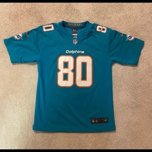 Miami Dolphins Jersey